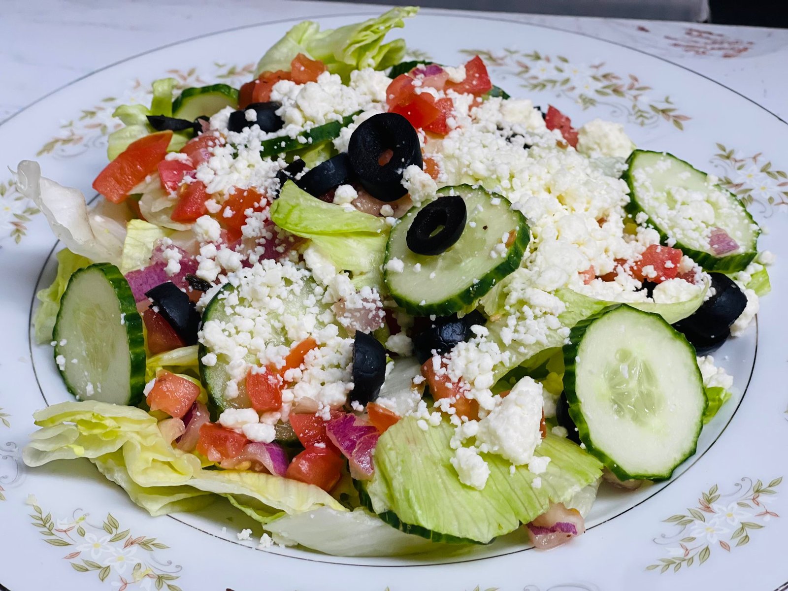 Caesar Salad