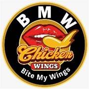 KIDS Half Pound Wing and Fries