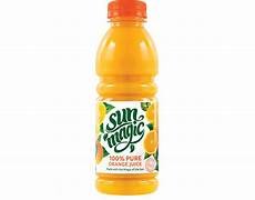 Orange Juice