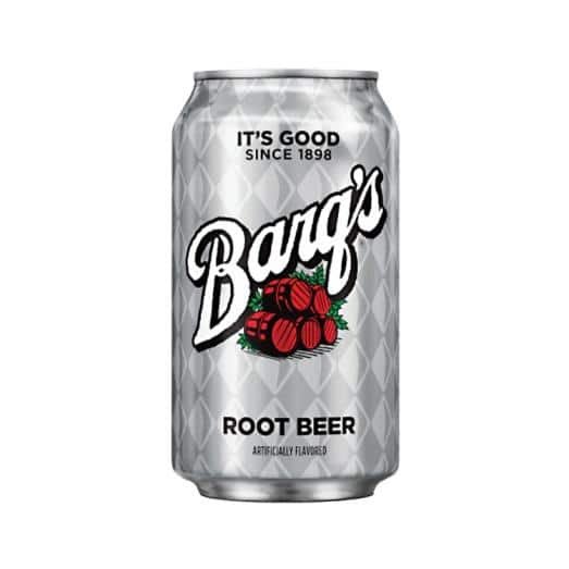 Root Beer
