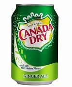 Ginger Ale
